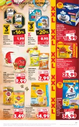 Gazetka promocyjna Kaufland - OFERTA TYGODNIA - Gazetka - ważna od 16.03 do 16.03.2022 - strona 39 - produkty: Mokra karma, Gra, Karma mokra dla kotów, Chappi, Sheba, Pedigree, Sucha karma