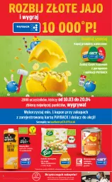 Gazetka promocyjna Kaufland - OFERTA TYGODNIA - Gazetka - ważna od 16.03 do 16.03.2022 - strona 8 - produkty: Piec, Warzywa, Gry, Gra, Brzoskwinie, Napój