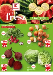 Gazetka promocyjna Kaufland - Mocny Start - Gazetka - ważna od 16.07 do 16.07.2025 - strona 10 - produkty: Cebula, Warzywa, Buraki, Owoce, Grunt, Rzodkiewka, LG