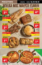 Gazetka promocyjna Biedronka - Od Czwartku 16.10 - Gazetka - ważna od 22.10 do 22.10.2025 - strona 29 - produkty: Chleb, Bułka, Dynią, Fa