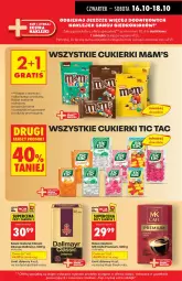 Gazetka promocyjna Biedronka - Od Czwartku 16.10 - Gazetka - ważna od 22.10 do 22.10.2025 - strona 35 - produkty: Por, Dallmayr, Kawa mielona, Kawa
