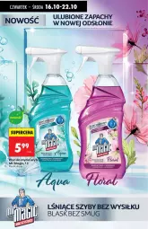 Gazetka promocyjna Biedronka - Od Czwartku 16.10 - Gazetka - ważna od 22.10 do 22.10.2025 - strona 77 - produkty: Alkohole, Flora