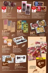 Gazetka promocyjna Auchan - Gazetka Oferta Rewelacyjne słodkości Hipermarket Auchan - Gazetka - ważna od 22.03 do 22.03.2023 - strona 7 - produkty: Zegarek, Koc, Cukier, Korkociąg, Czekolada, Zegar, Fa