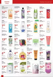 Gazetka promocyjna Drogerie Jawa - Gazetka - ważna od 03.09 do 03.09.2023 - strona 12 - produkty: Płyn do kąpieli, Mydło w płynie, Mus, Body, Adidas, Dove, Joanna, Wełna, Mars, Ziaja, Peeling, Mydło, Flora, Lirene, Luksja
