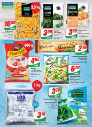 Gazetka promocyjna Dino - Gazetka 19 - Gazetka - ważna od 16.05 do 16.05.2023 - strona 10 - produkty: Piec, Pierogi, Por, Zupa, Kuchnia, Tera, Zapiekanka, Pieczarka, Frytki, Ogród, Szpinak, Hortex, Fa