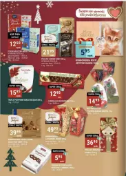 Gazetka promocyjna Bi1 - Gazetka - ważna od 21.11 do 21.11.2023 - strona 4 - produkty: Praliny, Lindor, Lindt, Fa