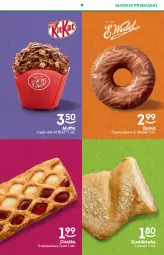 Gazetka promocyjna Żabka - Gazetka - ważna od 22.06 do 22.06.2021 - strona 21 - produkty: Ser, E. Wedel, Donut
