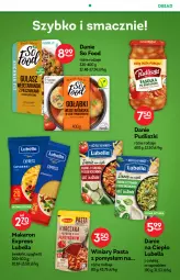 Gazetka promocyjna Żabka - Gazetka - ważna od 22.06 do 22.06.2021 - strona 41 - produkty: Lubella, Makaron, So Food, Bell, Winiary, Spaghetti, Bella, Pudliszki, Szpinak