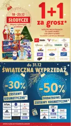 Gazetka promocyjna Intermarche - Gazetka promocyjna - Gazetka - ważna od 23.12 do 23.12.2025 - strona 12 - produkty: Rama