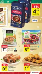 Gazetka promocyjna Intermarche - Gazetka promocyjna - Gazetka - ważna od 23.12 do 23.12.2025 - strona 21 - produkty: Krakus, Zupa, Kapustą, Kapuśniaczek, Hortex