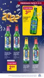 Gazetka promocyjna Aldi - Pełny katalog - Gazetka - ważna od 31.12 do 31.12.2021 - strona 21 - produkty: Piwo, Gra, Granat, Ananas, Heineken, Tera, Arbuz, Melon