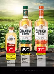 Gazetka promocyjna Delikatesy Centrum - Delibarek DC18-DC19 - Gazetka - ważna od 13.05 do 13.05.2026 - strona 12 - produkty: Gin, Acer, Rama, Soplica, Napój