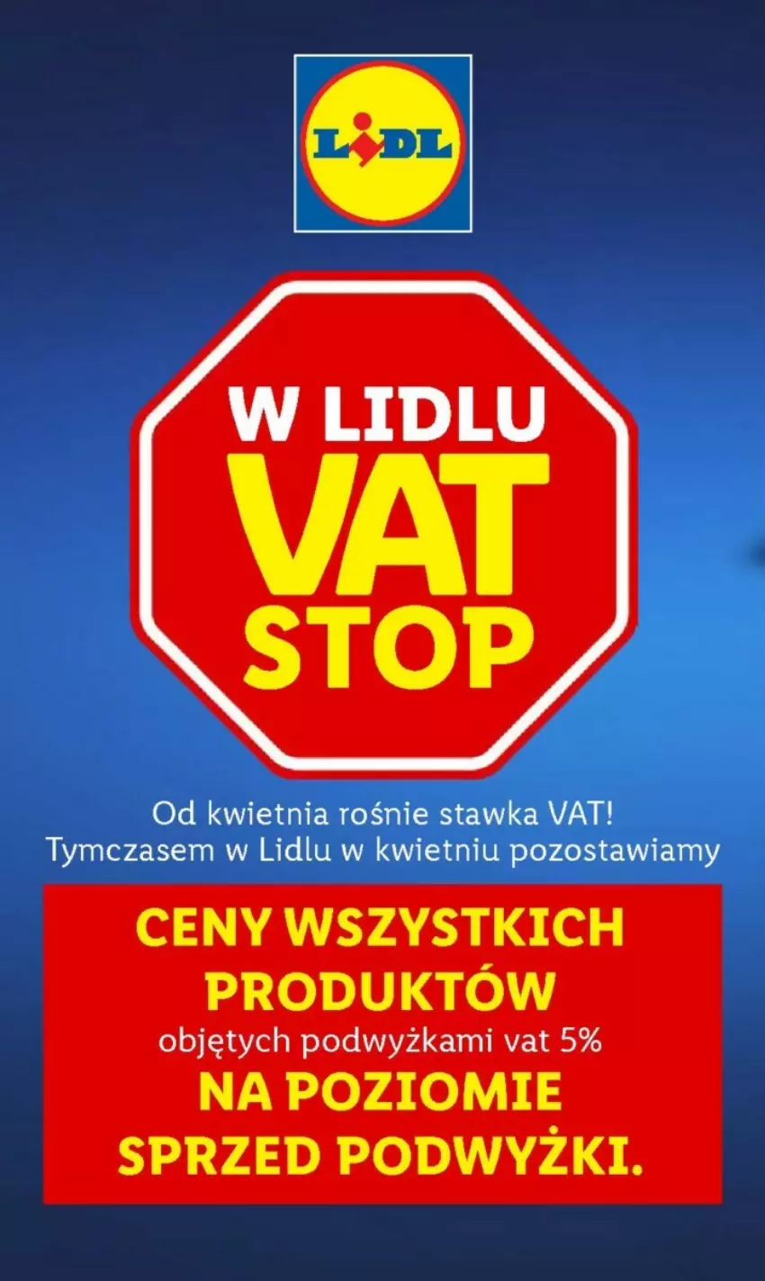 Gazetka promocyjna Lidl - ważna 03.04 do 04.04.2024 - strona 12