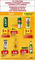Gazetka promocyjna Lidl - Gazetka - ważna od 04.04 do 04.04.2024 - strona 33 - produkty: Por, Gra, Perła, HP