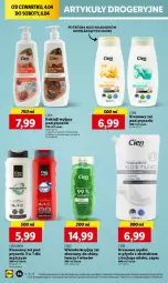Gazetka promocyjna Lidl - Gazetka - ważna od 04.04 do 04.04.2024 - strona 39 - produkty: Mydło w płynie, Jeżyny, Mydło