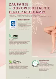 Gazetka promocyjna Lidl - KATALOG BIELIZNY DAMSKIEJ - Gazetka - ważna od 26.12 do 26.12.2021 - strona 14 - produkty: Gra, Wełna, Control, Fa