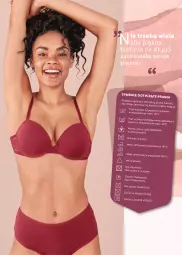 Gazetka promocyjna Lidl - KATALOG BIELIZNY DAMSKIEJ - Gazetka - ważna od 26.12 do 26.12.2021 - strona 17 - produkty: Bielizna
