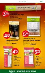 Gazetka promocyjna Żabka - Gazetka - ważna od 07.05 do 07.05.2024 - strona 23 - produkty: Papier, Grill