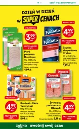 Gazetka promocyjna Żabka - Gazetka - ważna od 07.05 do 07.05.2024 - strona 42 - produkty: Piec, Krakus, Por, Drobimex, Parówki, Szynka, Tarczyński, Sport, Olewnik