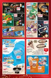 Gazetka promocyjna Auchan - Gazetka Znane Marki Lubiane Auchan - Gazetka - ważna od 11.12 do 11.12.2022 - strona 12 - produkty: Kaktus, Big Milk, Carte d'Or, Lody, Oreo, Milka