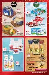 Gazetka promocyjna Auchan - Gazetka Znane Marki Lubiane Auchan - Gazetka - ważna od 11.12 do 11.12.2022 - strona 9 - produkty: Ser, Gry, Gra, Bursztyn, Serek, Rubin, Ser pleśniowy, Gouda