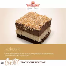 Gazetka promocyjna Topaz - Gazetka - Gazetka - ważna od 08.02 do 08.02.2025 - strona 38 - produkty: Piec, Fa