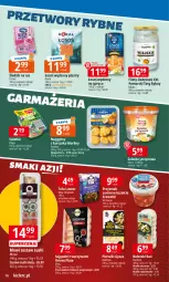 Gazetka promocyjna E Leclerc - Gazetka - ważna od 09.01 do 09.01.2026 - strona 10 - produkty: Kurczak, Sałatka, Ser, Por, Pur, Dega, Sałat, Feta, Surimi, LG