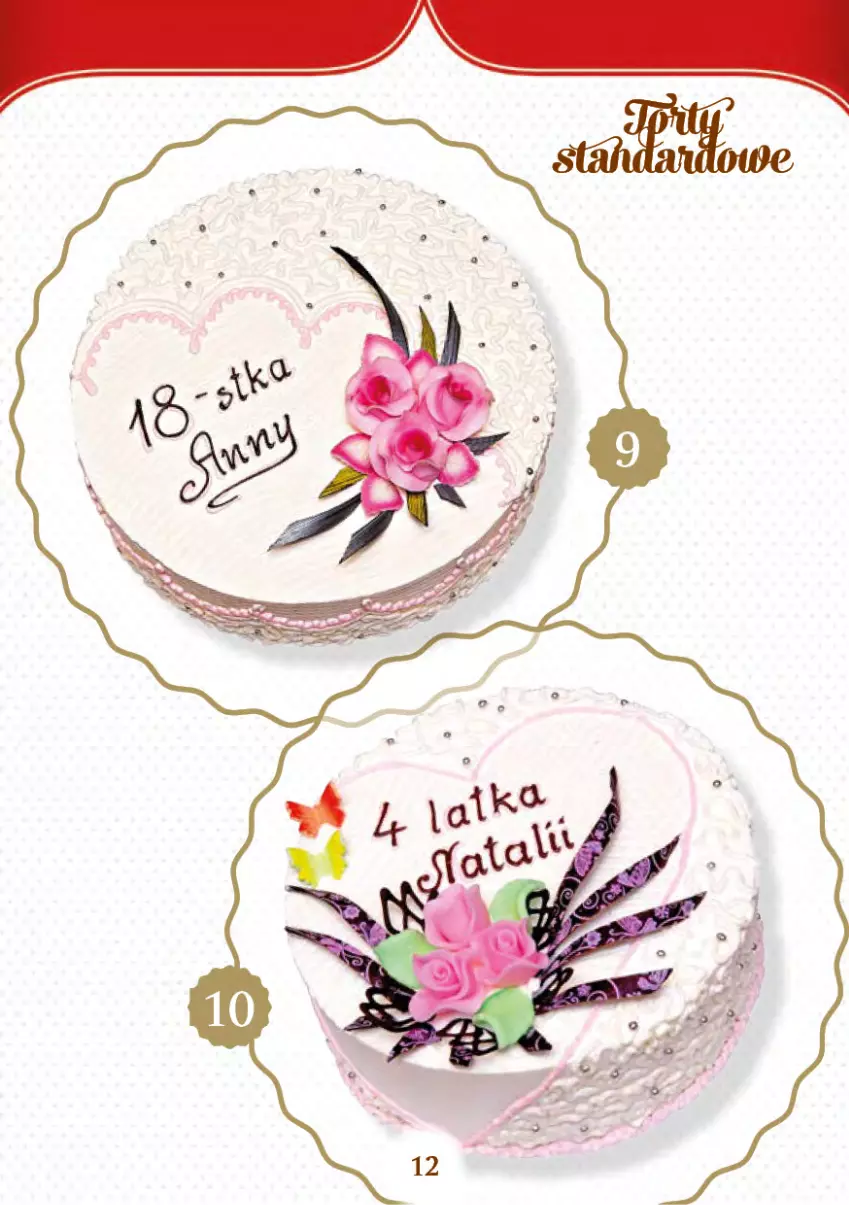 Gazetka promocyjna Topaz - Gazetka - ważna 27.04 do 31.12.2026 - strona 12