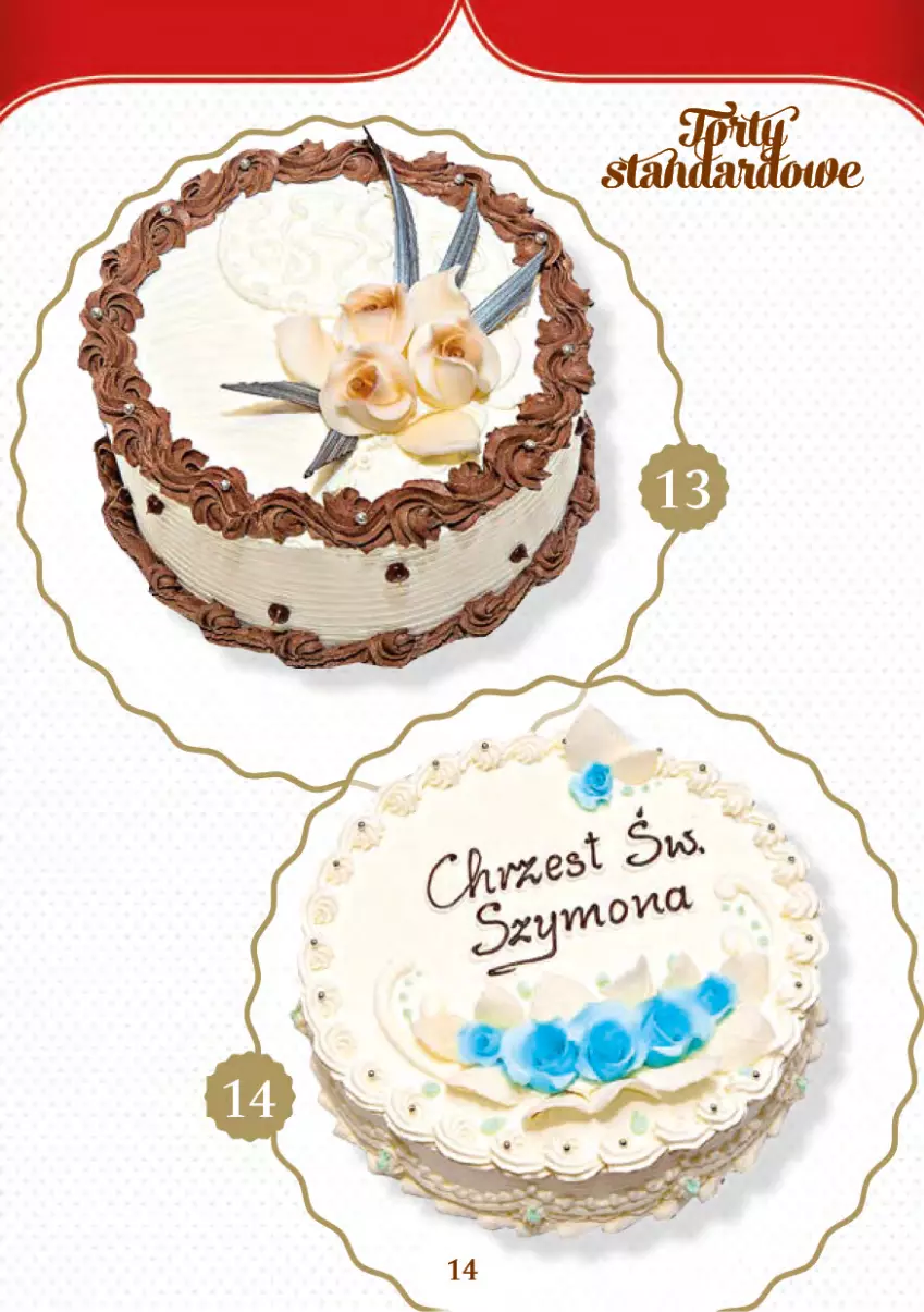 Gazetka promocyjna Topaz - Gazetka - ważna 27.04 do 31.12.2026 - strona 14