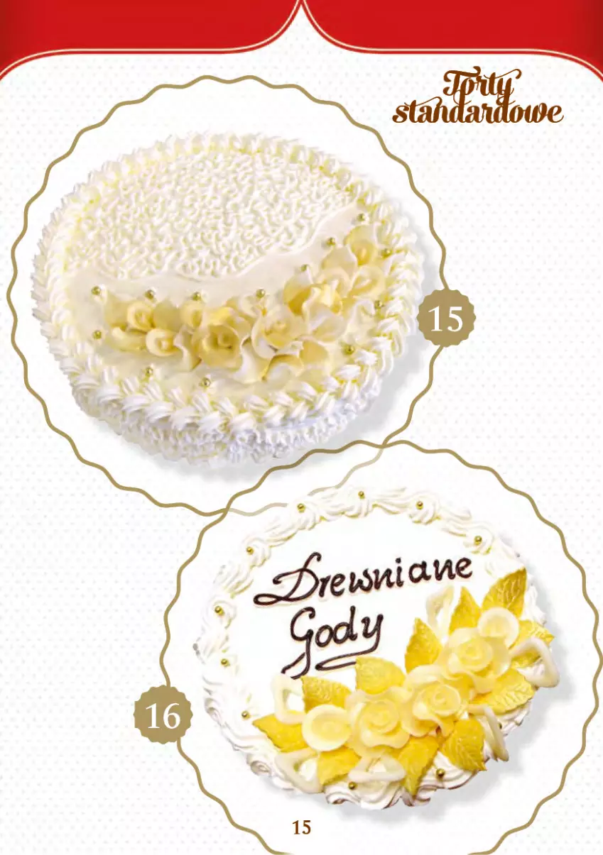 Gazetka promocyjna Topaz - Gazetka - ważna 27.04 do 31.12.2026 - strona 15