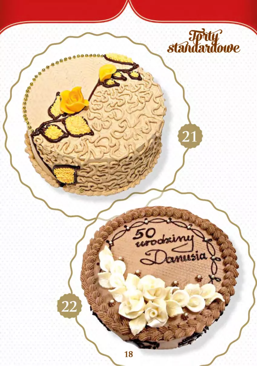 Gazetka promocyjna Topaz - Gazetka - ważna 27.04 do 31.12.2026 - strona 18