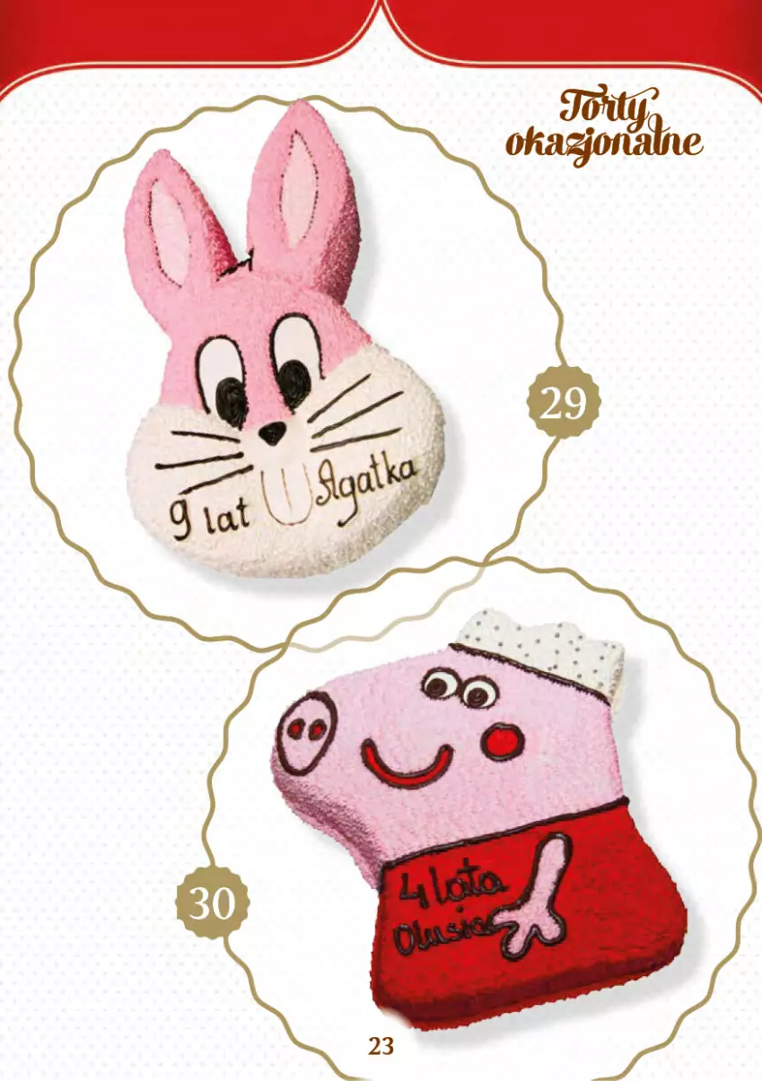 Gazetka promocyjna Topaz - Gazetka - ważna 27.04 do 31.12.2026 - strona 23