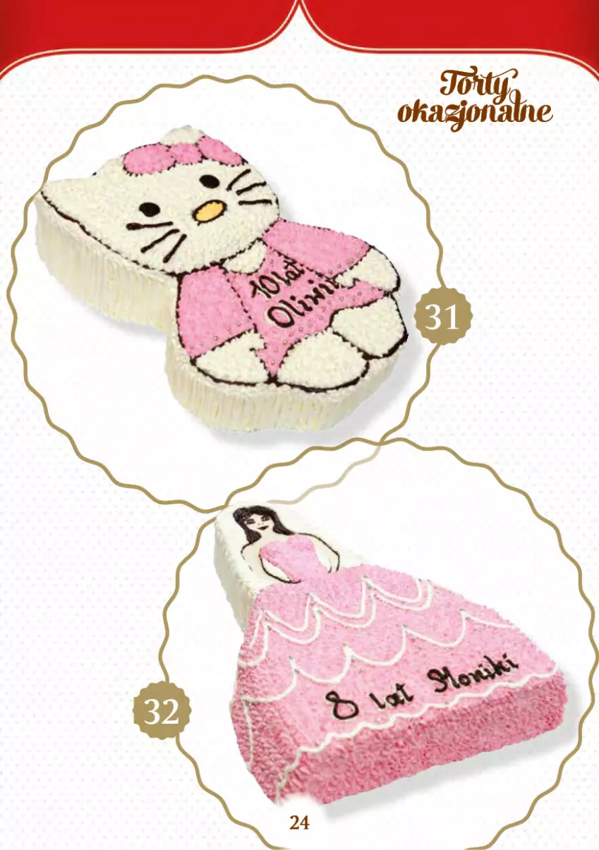 Gazetka promocyjna Topaz - Gazetka - ważna 27.04 do 31.12.2026 - strona 24