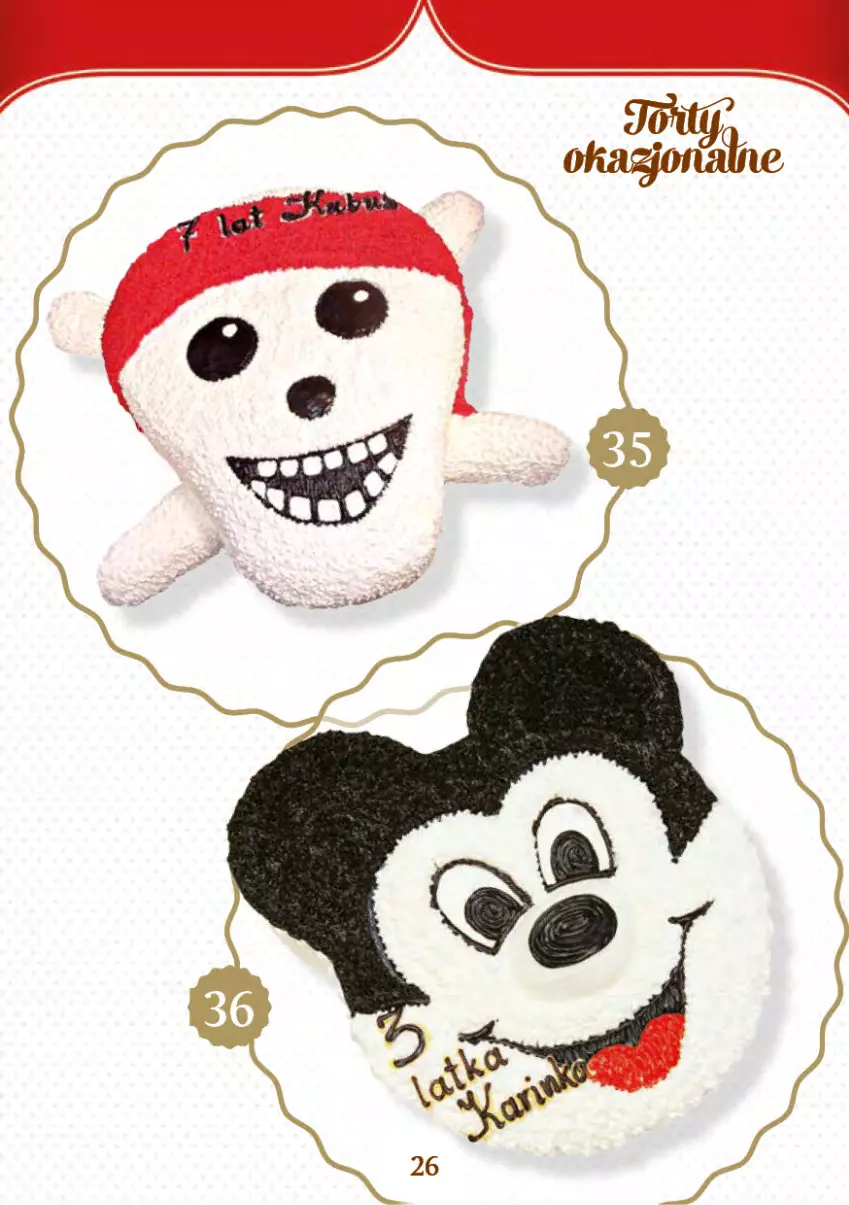 Gazetka promocyjna Topaz - Gazetka - ważna 27.04 do 31.12.2026 - strona 26