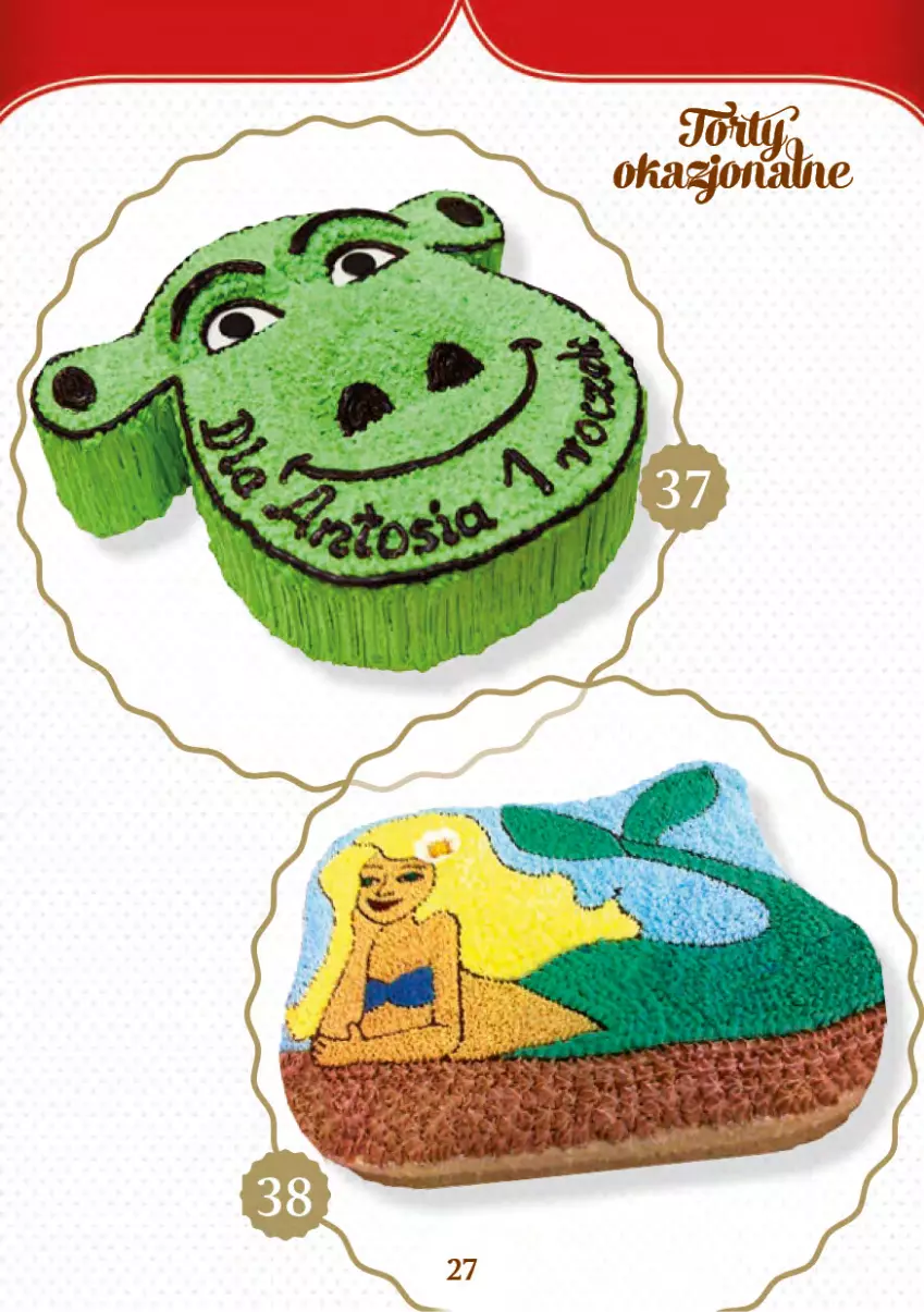 Gazetka promocyjna Topaz - Gazetka - ważna 27.04 do 31.12.2026 - strona 27