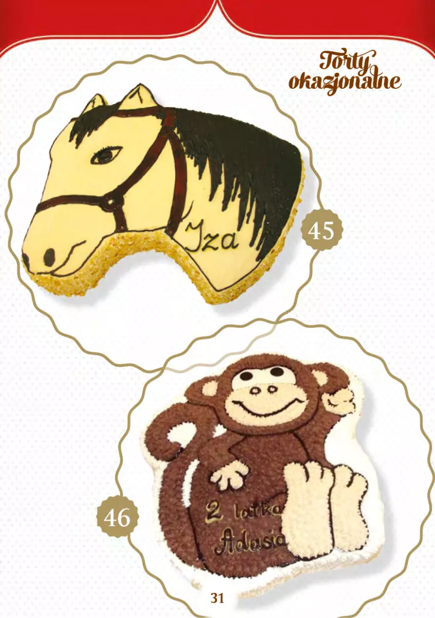 Gazetka promocyjna Topaz - Gazetka - ważna 27.04 do 31.12.2026 - strona 31