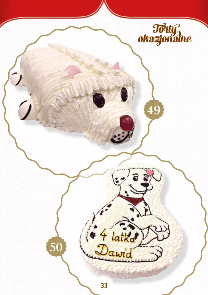 Gazetka promocyjna Topaz - Gazetka - ważna 27.04 do 31.12.2026 - strona 33