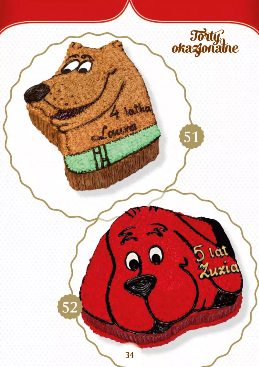 Gazetka promocyjna Topaz - Gazetka - ważna 27.04 do 31.12.2026 - strona 34