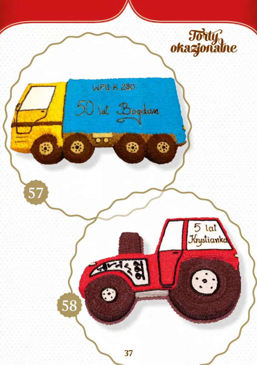 Gazetka promocyjna Topaz - Gazetka - ważna 27.04 do 31.12.2026 - strona 37