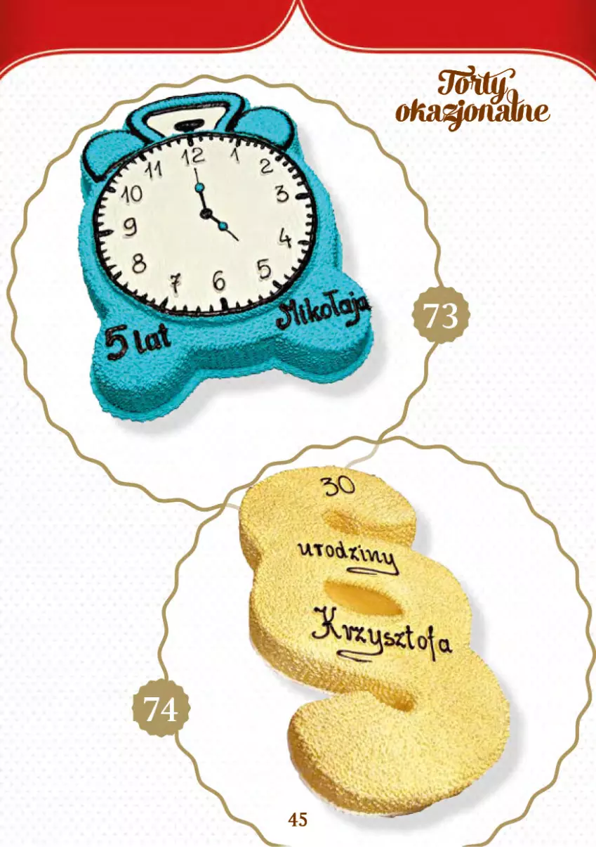 Gazetka promocyjna Topaz - Gazetka - ważna 27.04 do 31.12.2026 - strona 45