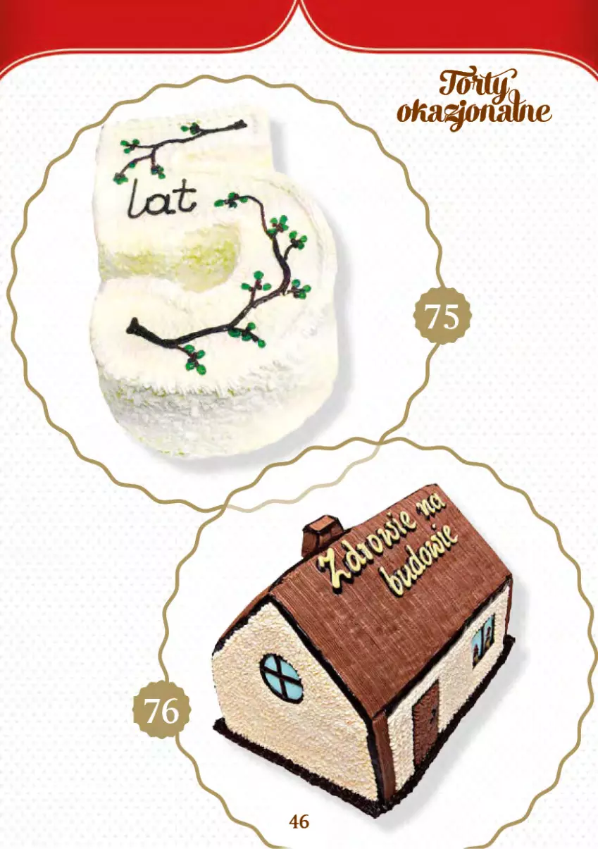 Gazetka promocyjna Topaz - Gazetka - ważna 27.04 do 31.12.2026 - strona 46