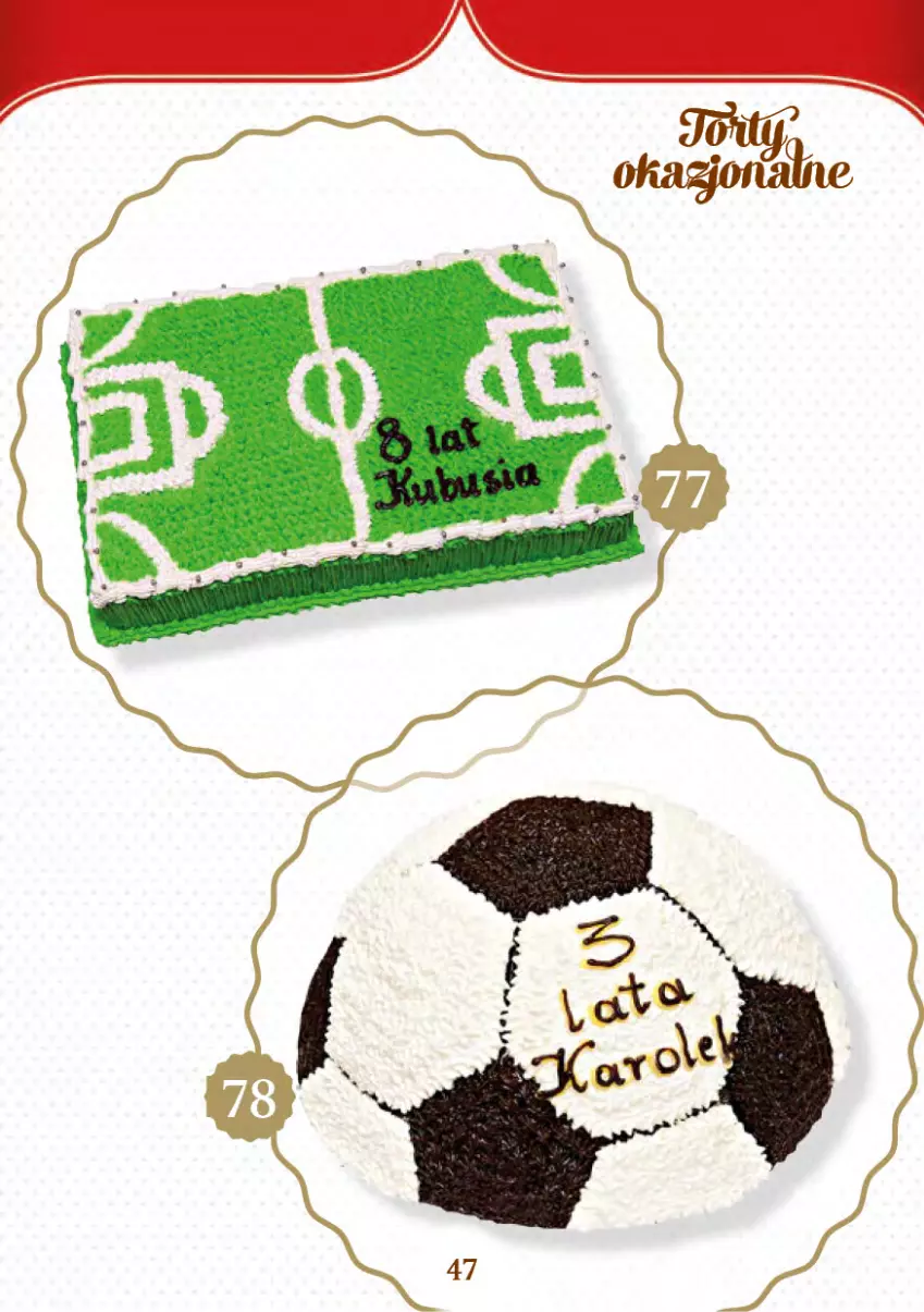 Gazetka promocyjna Topaz - Gazetka - ważna 27.04 do 31.12.2026 - strona 47