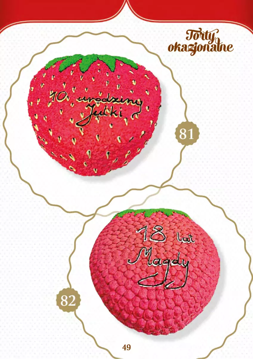 Gazetka promocyjna Topaz - Gazetka - ważna 27.04 do 31.12.2026 - strona 49