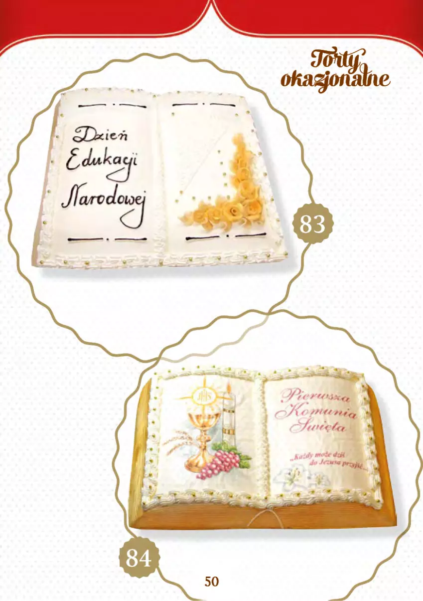 Gazetka promocyjna Topaz - Gazetka - ważna 27.04 do 31.12.2026 - strona 50