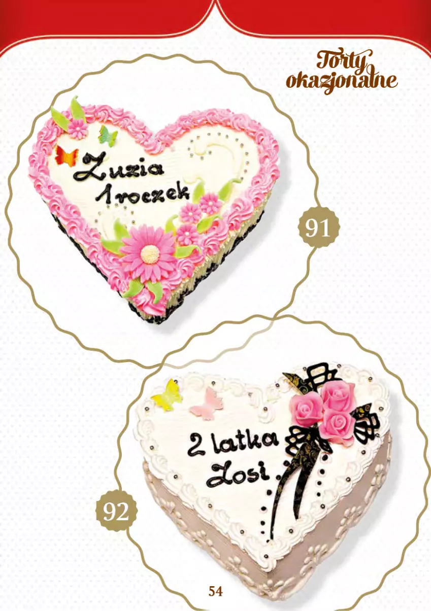 Gazetka promocyjna Topaz - Gazetka - ważna 27.04 do 31.12.2026 - strona 54