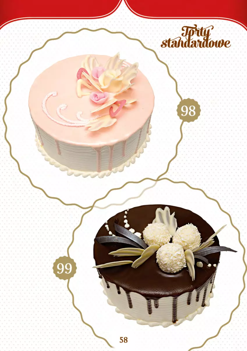 Gazetka promocyjna Topaz - Gazetka - ważna 27.04 do 31.12.2026 - strona 58