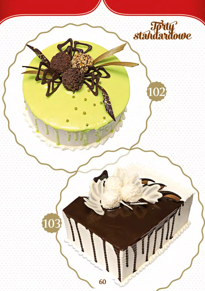 Gazetka promocyjna Topaz - Gazetka - ważna 27.04 do 31.12.2026 - strona 60