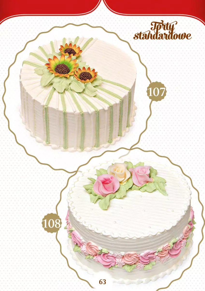 Gazetka promocyjna Topaz - Gazetka - ważna 27.04 do 31.12.2026 - strona 63