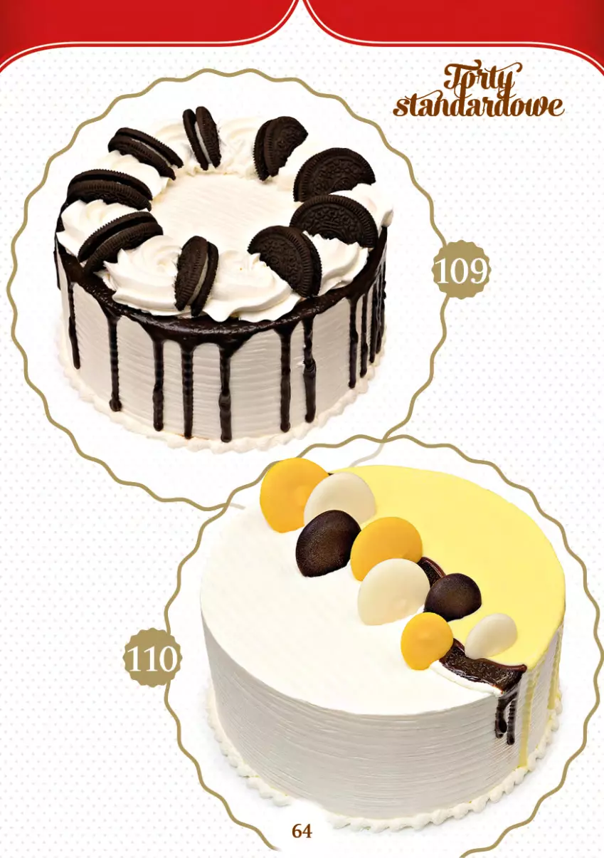 Gazetka promocyjna Topaz - Gazetka - ważna 27.04 do 31.12.2026 - strona 64