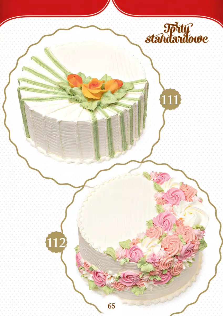 Gazetka promocyjna Topaz - Gazetka - ważna 27.04 do 31.12.2026 - strona 65